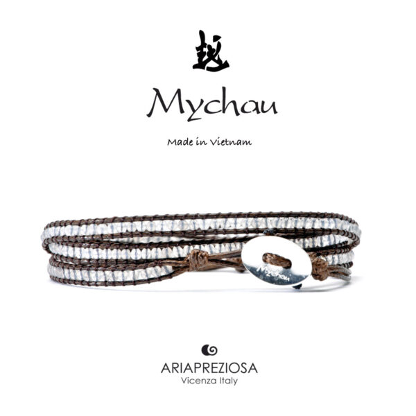 Bracciale unisex MYCHAU BHS702-56