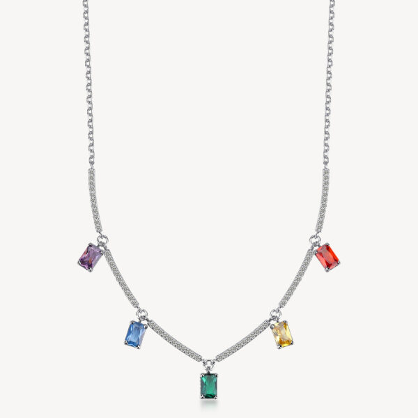 Collana donna FANCY FJR03