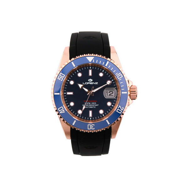 Orologio uomo LORENZ 030197MM