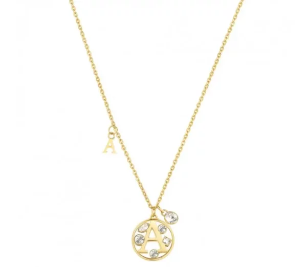 Collana donna BROSWAY BHKN027