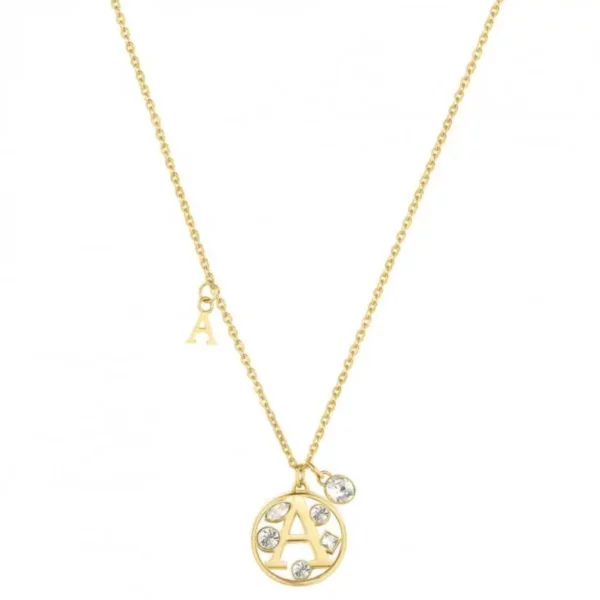 Collana donna BROSWAY BHKN027