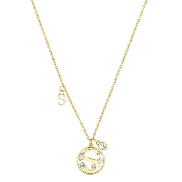 Collana donna BROSWAY BHKN045