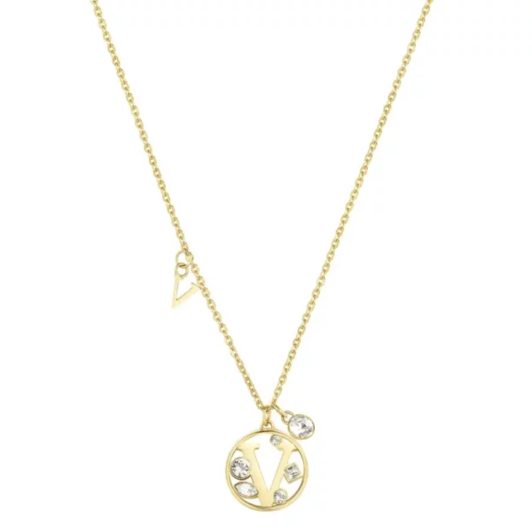 Collana donna BROSWAY BHKN048