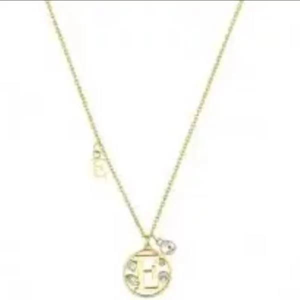 Collana donna BROSWAY BHKN031