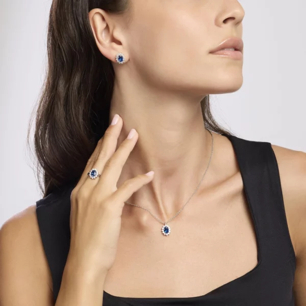 Anello donna MABINA 523360 - immagine 2
