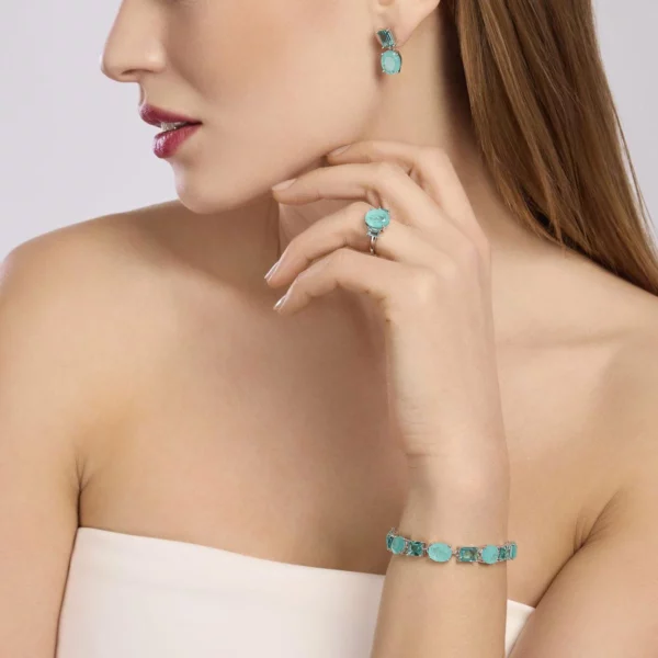 Anello donna MABINA 523420 - immagine 2