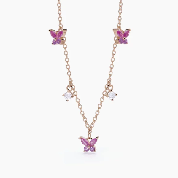 Collana donna MABINA 553529