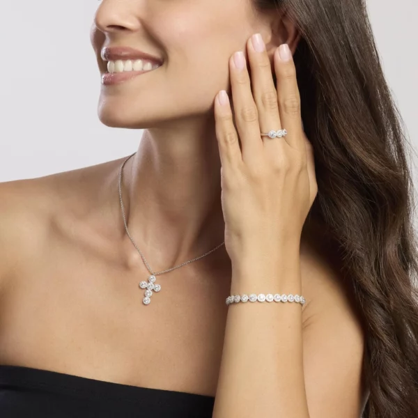Collana donna MABINA 553655 - immagine 2