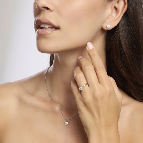 Collana donna MABINA 553666