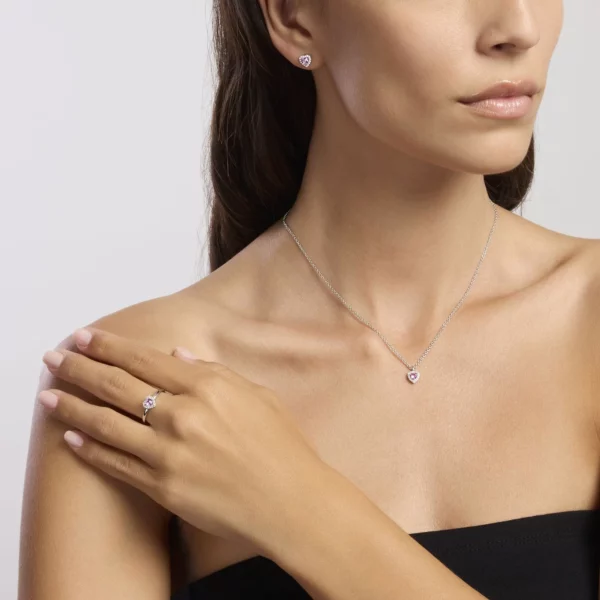 Collana donna MABINA 553668 - immagine 2