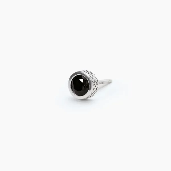Monorecchino uomo MABINA 563620