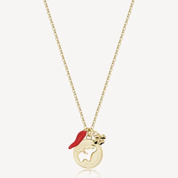 Collana donna BROSWAY BHKL08