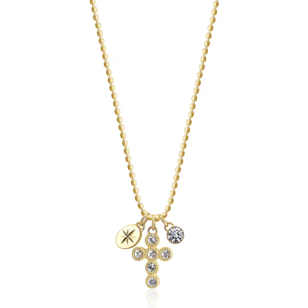 Collana donna BROSWAY BHKN061