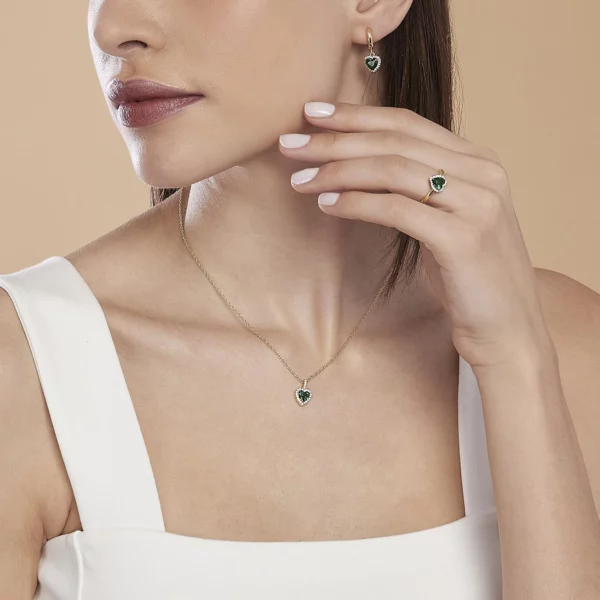 Anello donna MABINA 523262 - immagine 2