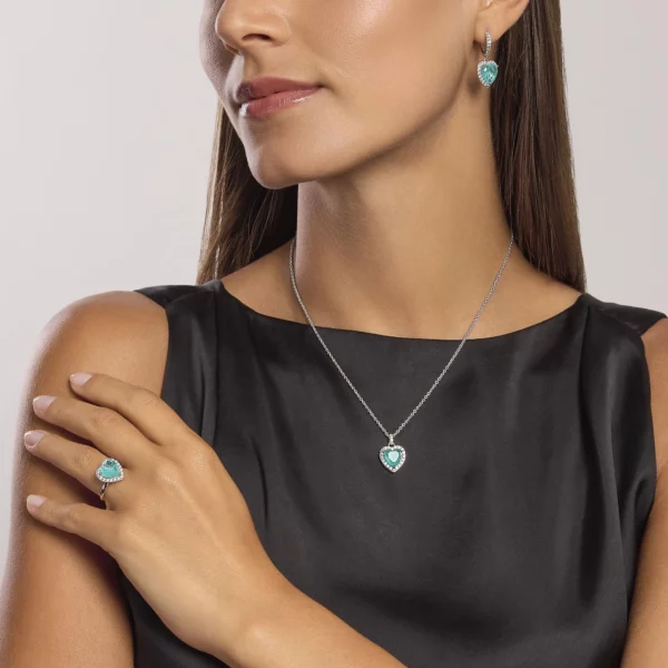 Anello donna MABINA 523431 - immagine 2
