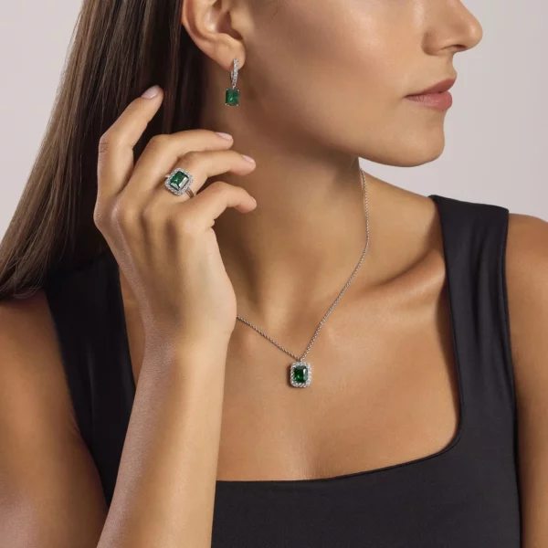 Anello donna MABINA 523433 - immagine 2