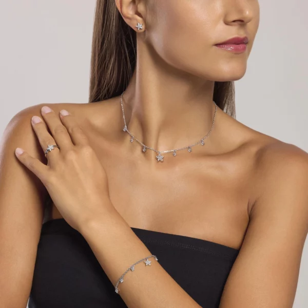 Anello donna MABINA 523440 - immagine 2