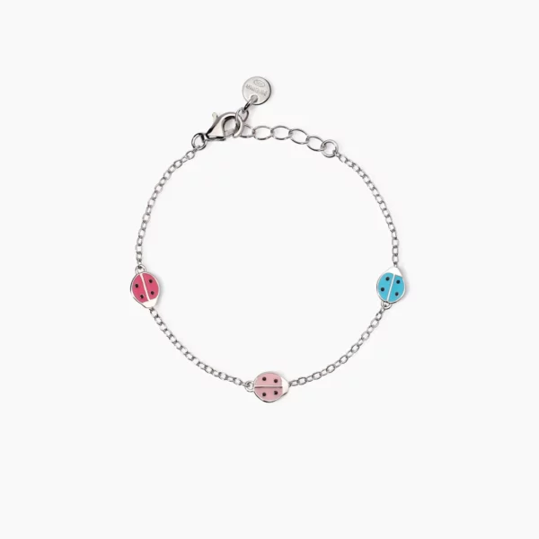 Bracciale bambina MABINA 533909