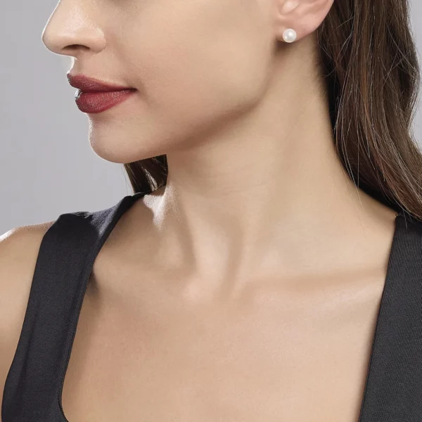 Orecchini donna MABINA 563013 - immagine 2