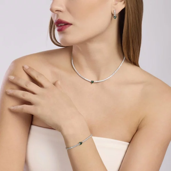 Orecchini donna MABINA 563803 - immagine 2