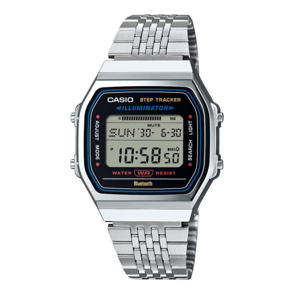 Orologio uomo CASIO ABL-100WE-1AEF