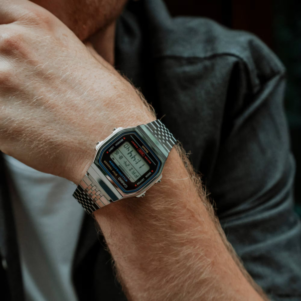 Orologio uomo CASIO ABL-100WE-1AEF - immagine 2