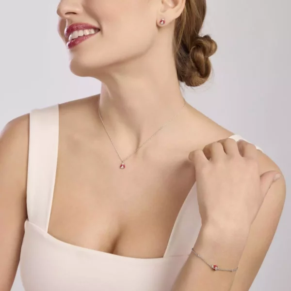 Orecchini donna MABINA 563781 - immagine 2