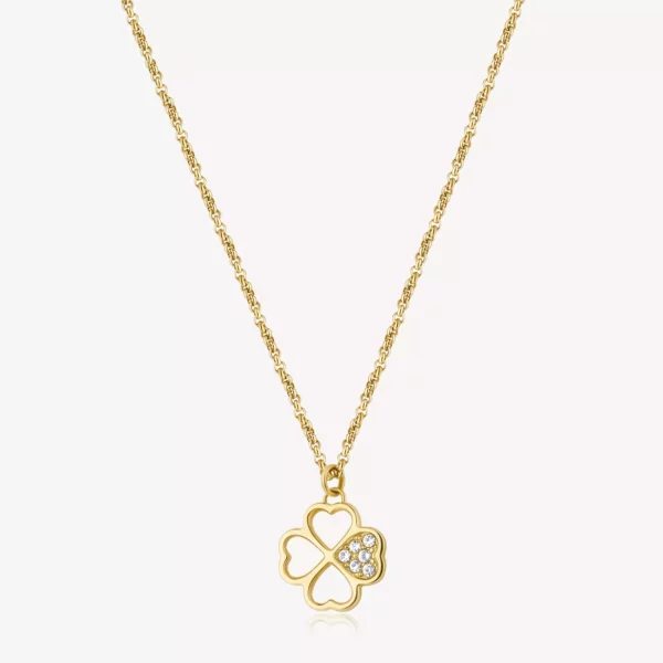 Collana donna CHAKRA BROSWAY BHKN092