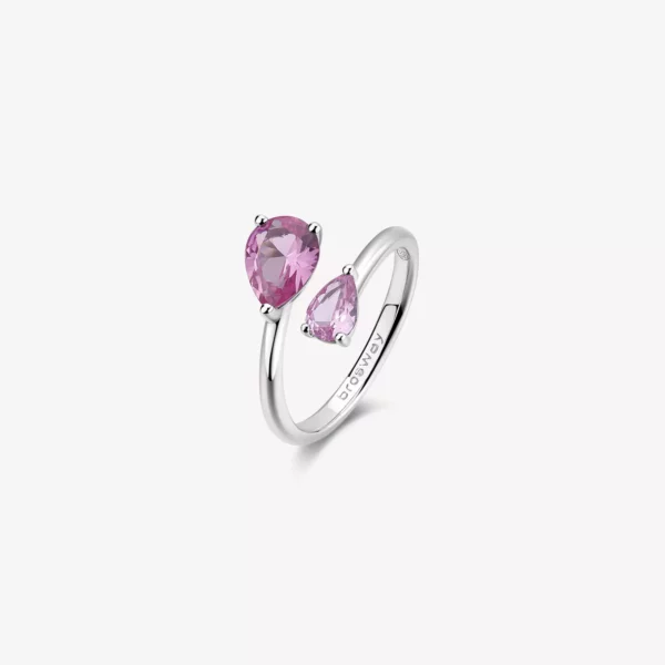 Anello donna BROSWAY FVP114B