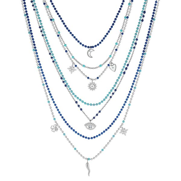 Collana Brosway Chant BAH57