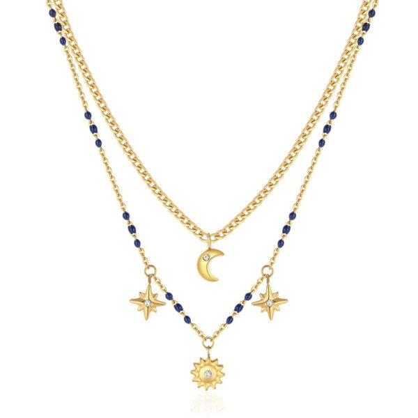 Collana Brosway Chant BAH62