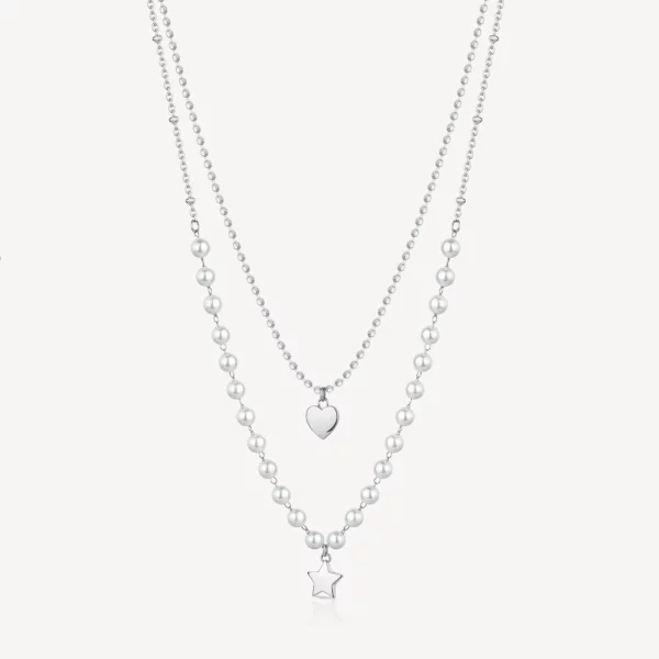 Collana donna BROSWAY BAH81