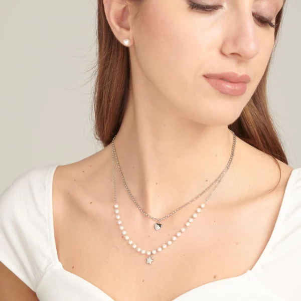 Collana donna BROSWAY BAH81 - immagine 2