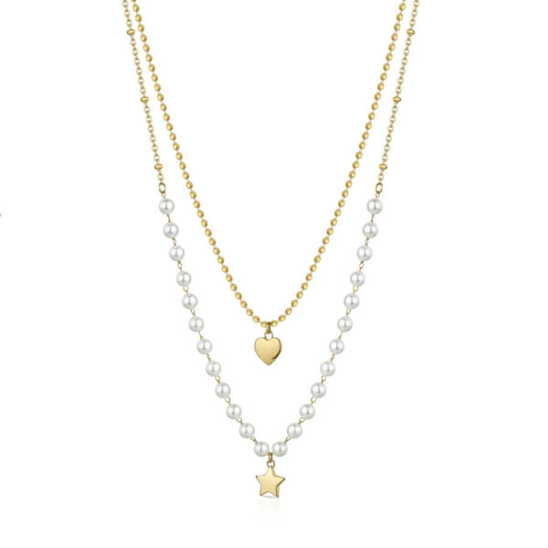 Collana Brosway Chant BAH82
