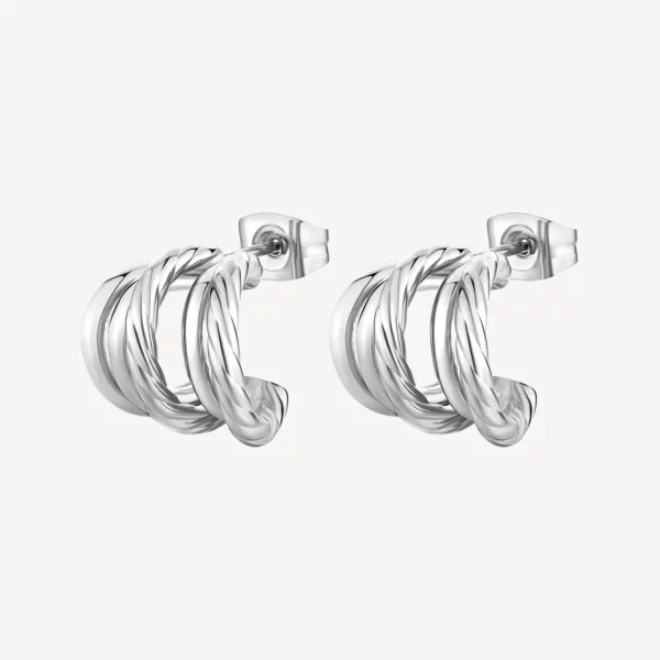 Orecchini donna BROSWAY BAY21
