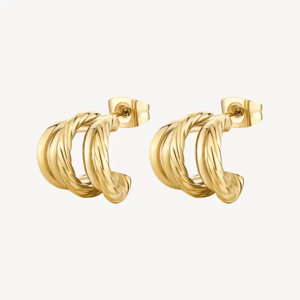 Orecchini donna BROSWAY BAY22