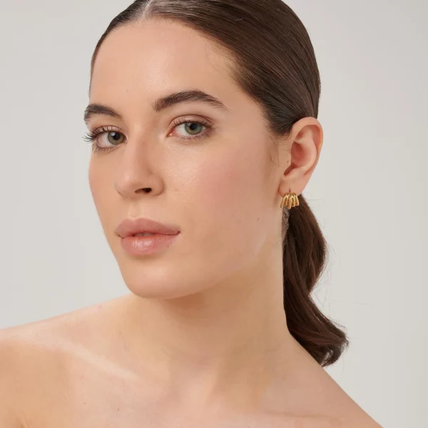 Orecchini donna BROSWAY BAY22 - immagine 2