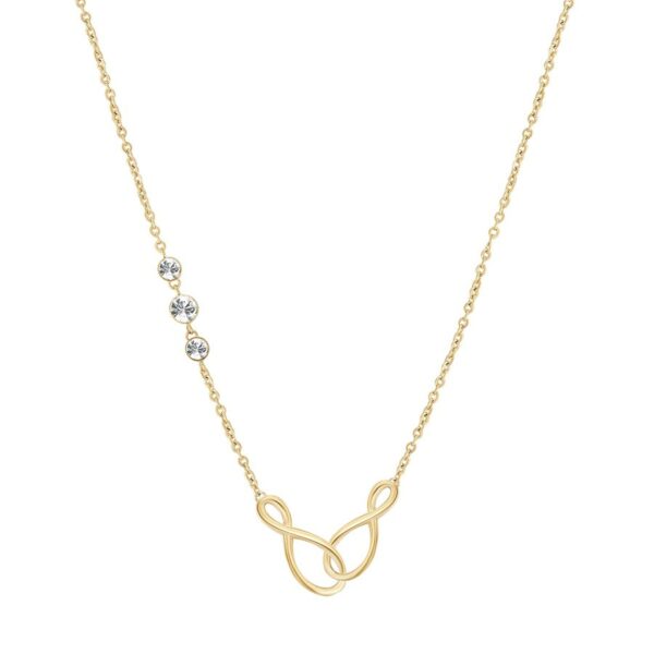 Collana Brosway Ribbon BBN10