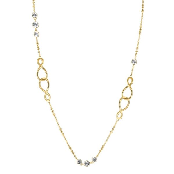 Collana Brosway Ribbon BBN18