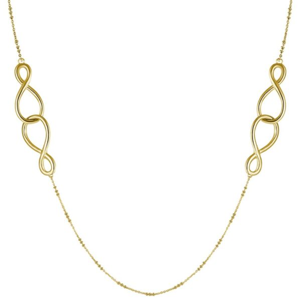 Collana Brosway Ribbon BBN20