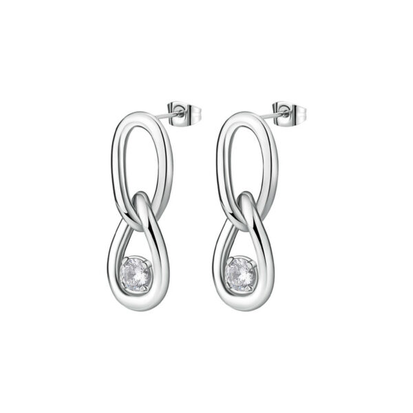 Orecchini Brosway Ribbon BBN41