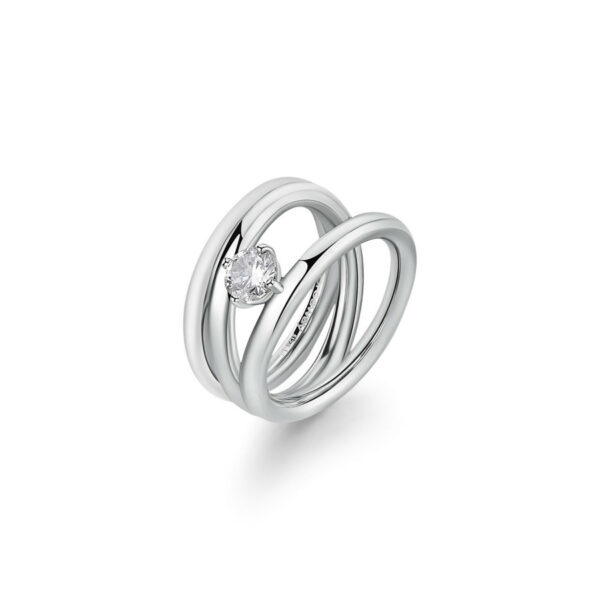 Anello Brosway Ribbon BBN45C