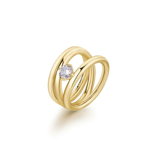 Anello Brosway Ribbon BBN46B