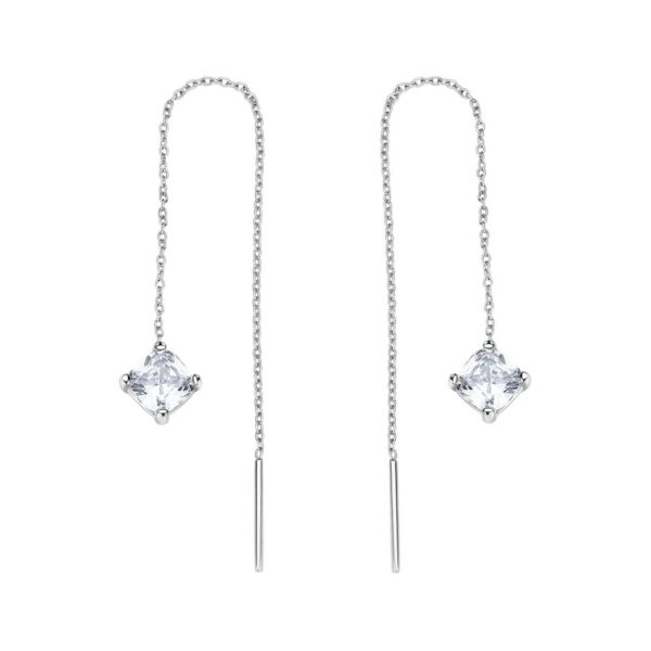 Orecchini Brosway Affinity Acciaio BFF189