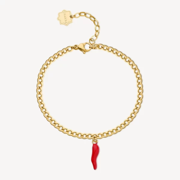 Bracciale donna BROSWAY CHAKRA BHKB140