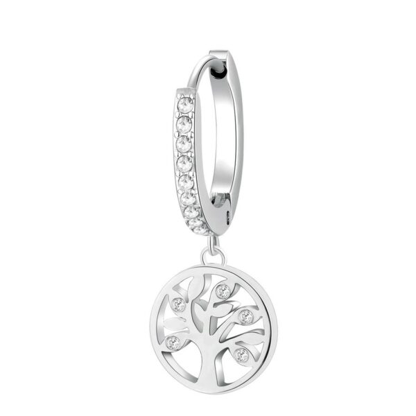 Orecchini Brosway Chakra BHKE004