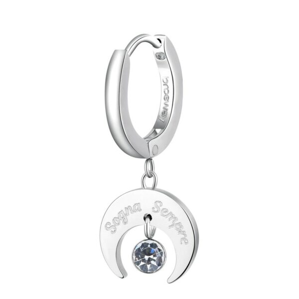 Orecchini Brosway Chakra BHKE007