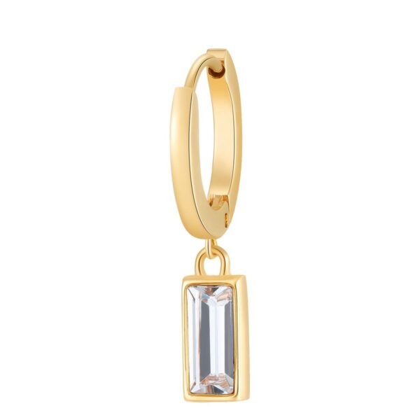 Orecchini Brosway Chakra BHKE021