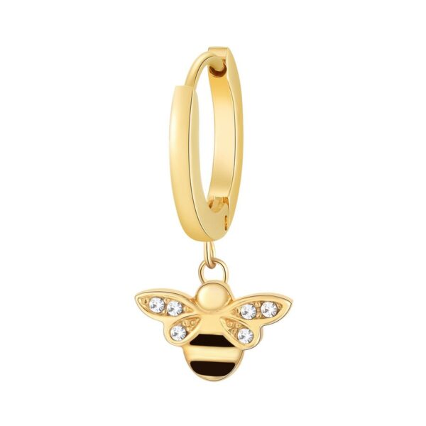 Orecchini Brosway Chakra BHKE024