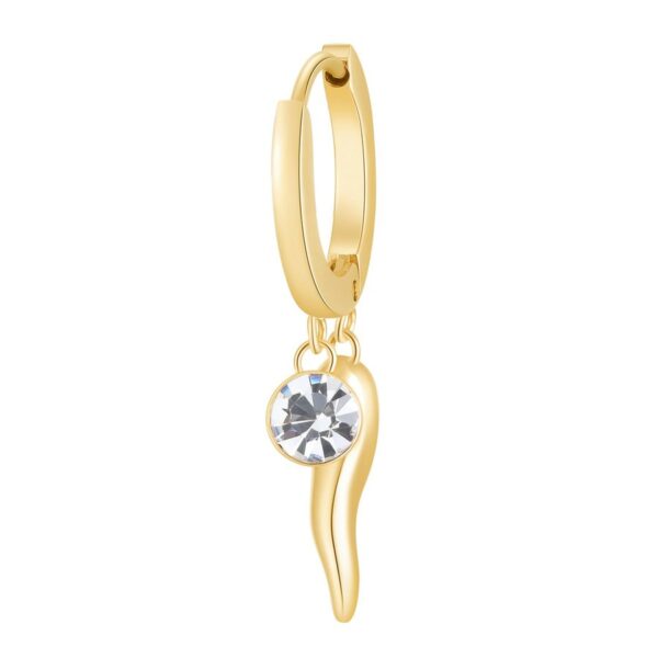 Orecchini Brosway Chakra BHKE031